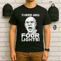 Four Lights T-Shirt thumb 6