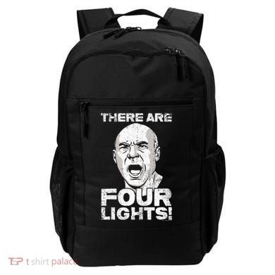 Four Lights Backpack