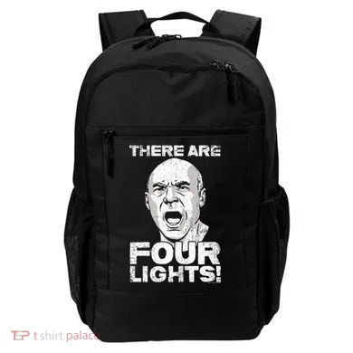 Four Lights Backpack
