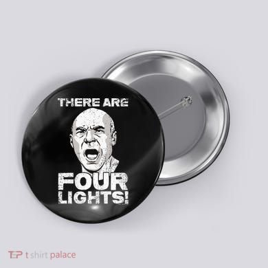 Four Lights Button