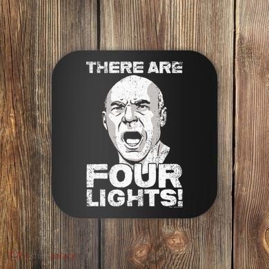 Four Lights Coaster
