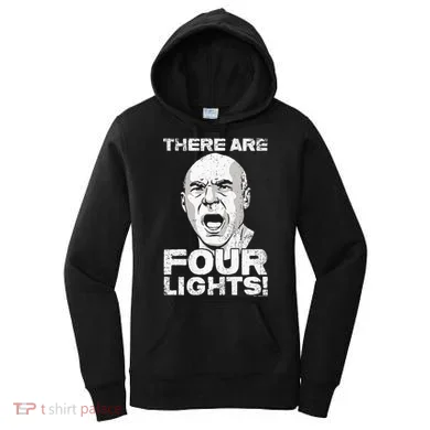 Four Lights Women's Hoodie