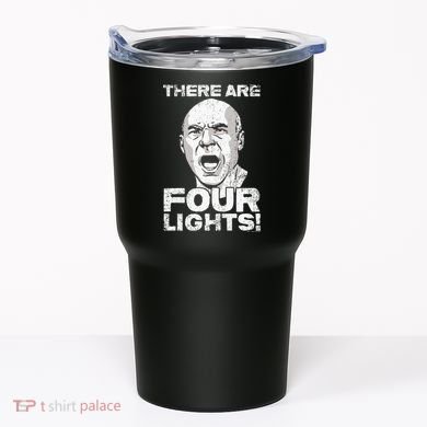 Four Lights Tumbler