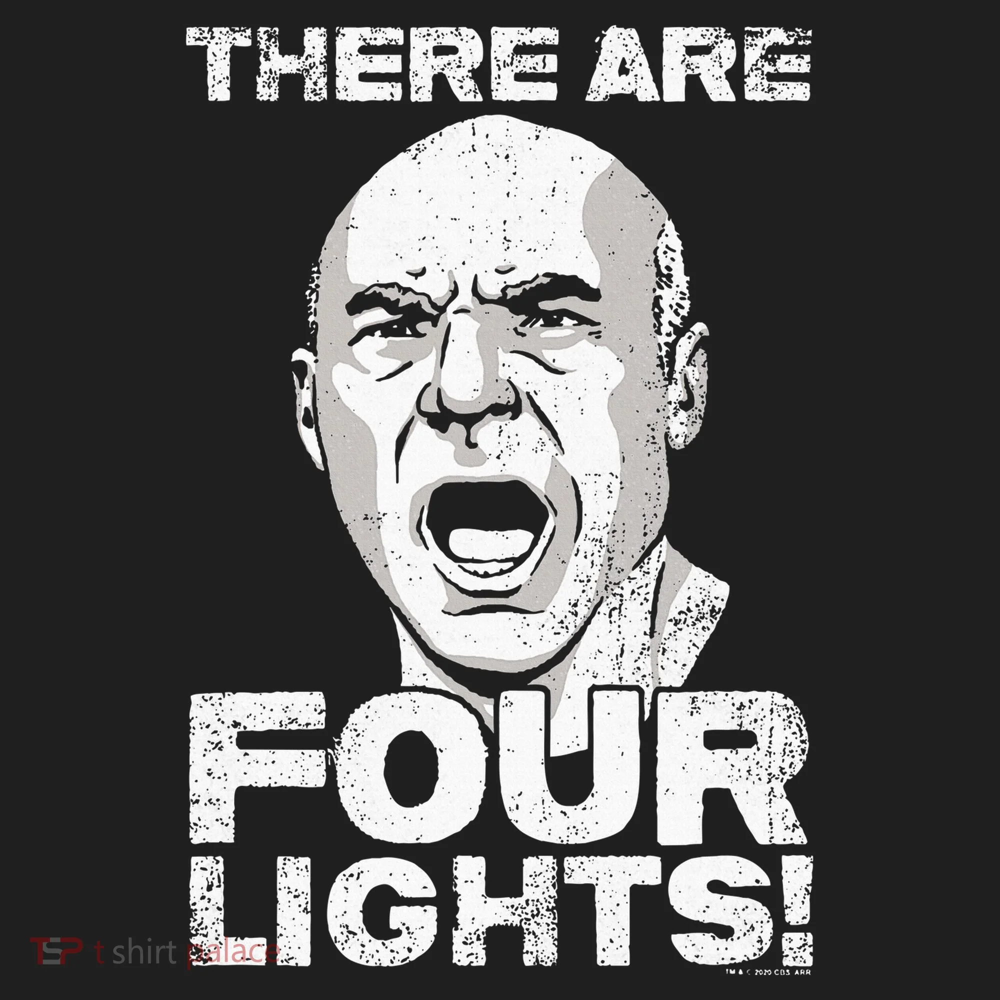 Four Lights Tumbler