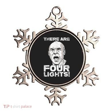 Four Lights Ornament