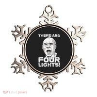 Four Lights Ornament thumb 0