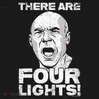 Four Lights Ornament thumb 1
