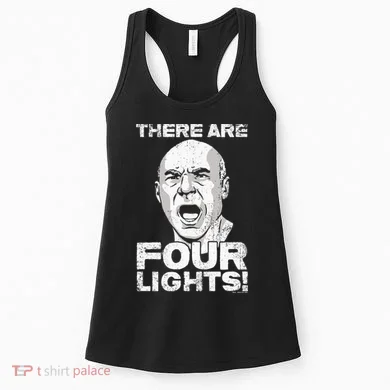 Four Lights Women's Tank Top