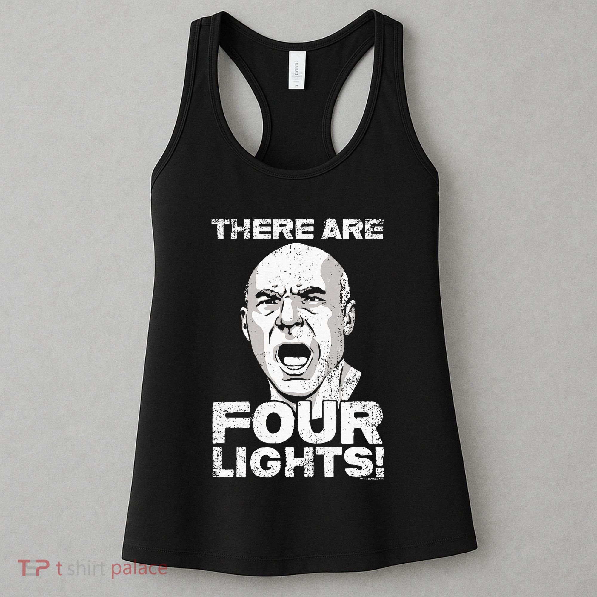 Four Lights Women's Tank Top