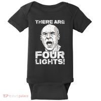 Four Lights Baby Bodysuit thumb 0