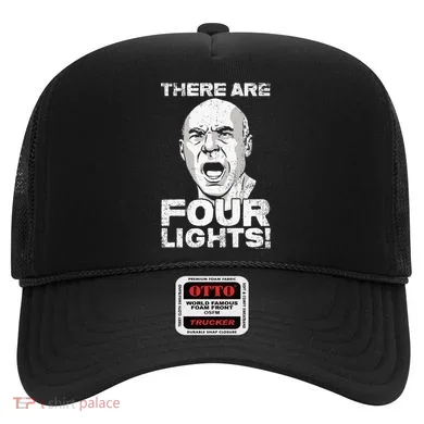 Four Lights Hat