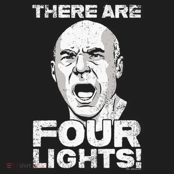 Four Lights Hat