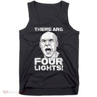 Four Lights Tank Top thumb 0