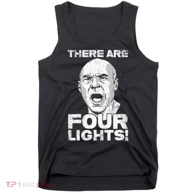 Four Lights Tank Top
