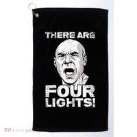 Four Lights Golf Towel thumb 0