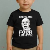 Four Lights Toddler T-Shirt thumb 2