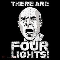 Four Lights Toddler T-Shirt thumb 4
