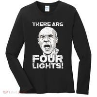 Four Lights Women's Long Sleeve Shirt thumb 0
