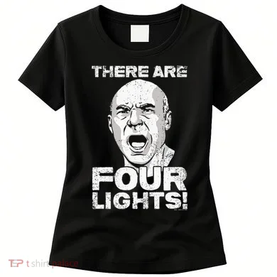 Four Lights Women's T-Shirt