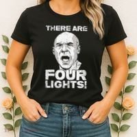 Four Lights Women's T-Shirt thumb 2