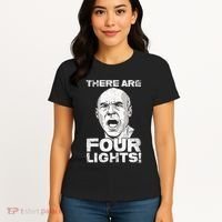 Four Lights Women's T-Shirt thumb 4