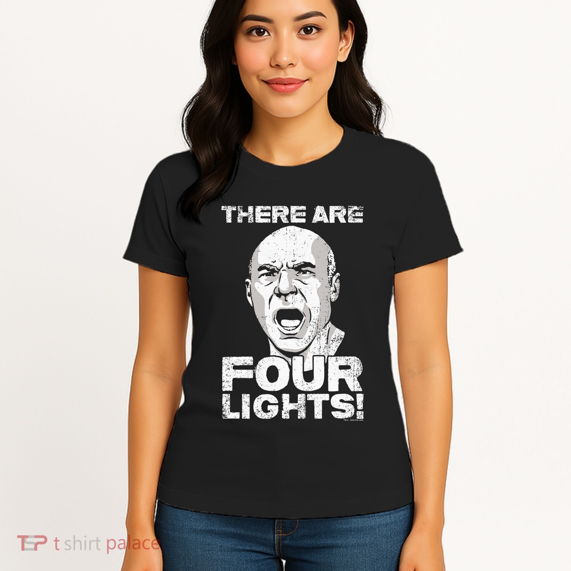 Four Lights Women's T-Shirt