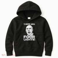 Four Lights Kids Hoodie thumb 0