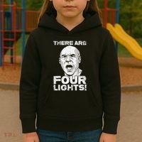 Four Lights Kids Hoodie thumb 3