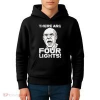 Four Lights Kids Hoodie thumb 4