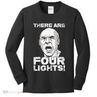 Four Lights Kids Long Sleeve Shirt thumb 0