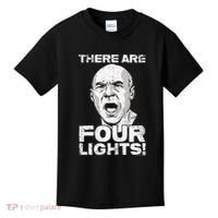 Four Lights Kids T-Shirt thumb 0