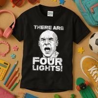 Four Lights Kids T-Shirt thumb 3