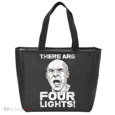 Four Lights Tote Bag