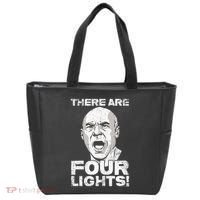 Four Lights Tote Bag thumb 0