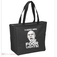 Four Lights Tote Bag thumb 2