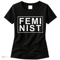 Feminist Logo Women's T-Shirt thumb 0