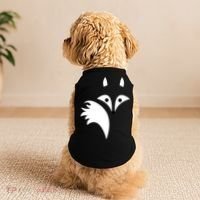 Fox Lines Doggie Tank thumb 2