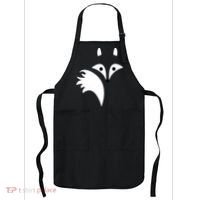 Fox Lines Apron thumb 0