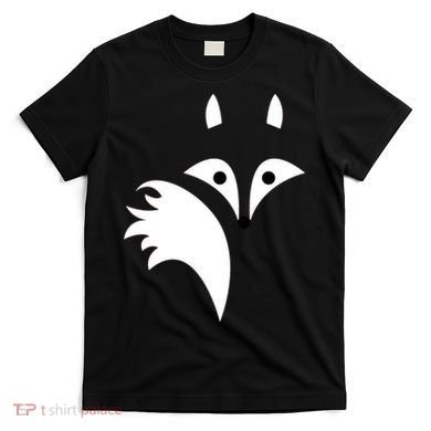 Fox Lines T-Shirt