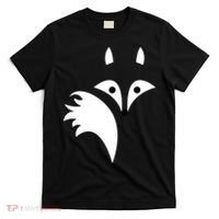 Fox Lines T-Shirt thumb 0
