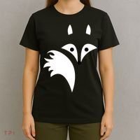 Fox Lines T-Shirt thumb 4