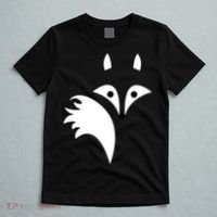 Fox Lines T-Shirt thumb 5
