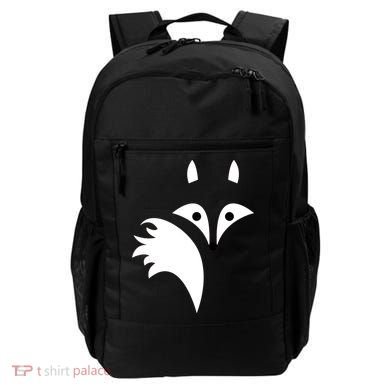 Fox Lines Backpack