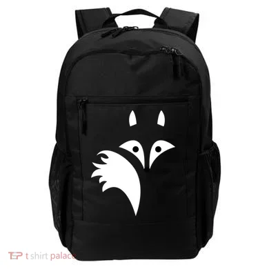 Fox Lines Backpack