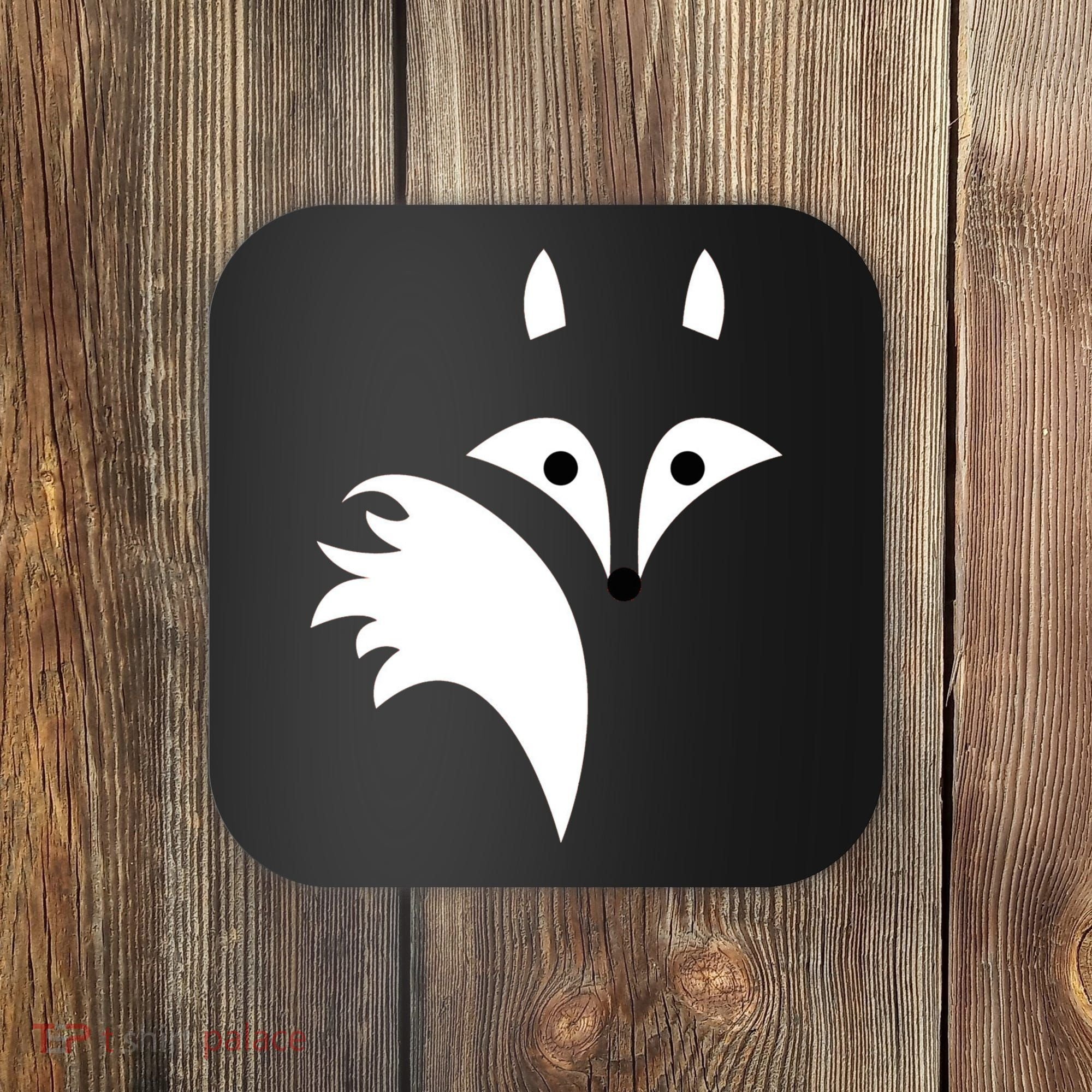 Fox Lines Coaster
