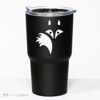 Fox Lines Tumbler thumb 0