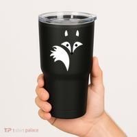 Fox Lines Tumbler thumb 2
