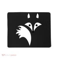 Fox Lines Mousepad thumb 0