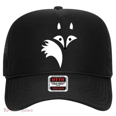 Fox Lines Hat