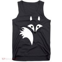 Fox Lines Tank Top thumb 0